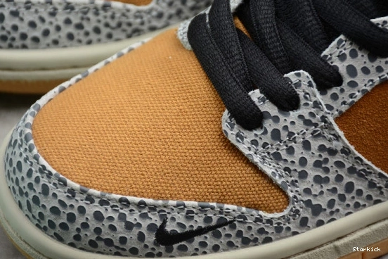 SB Safari Low Nike Dunk CD2563-002 0321